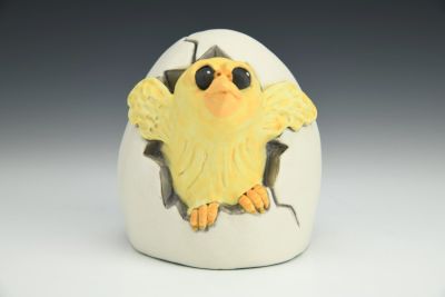 Chick and Egg