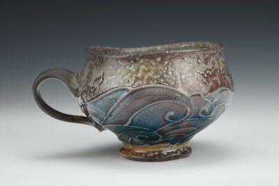 Tempest In A Teacup