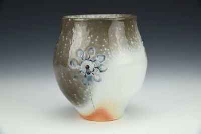 Cornflower Cup