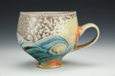 Tempest on a Teacup