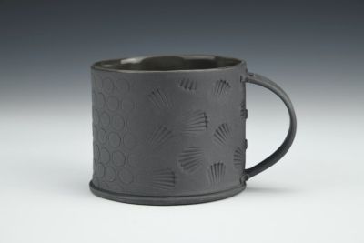 Dark Cocoa Mug