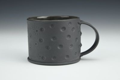 Dark Cocoa Mug
