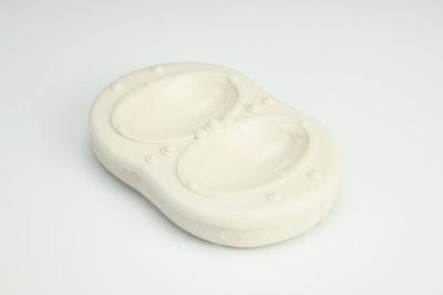 Deviled Eggs for One