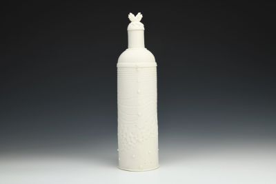 Rosé Bottle