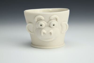Rocks Monkey