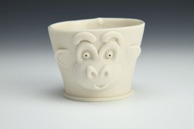 Rocks Monkey