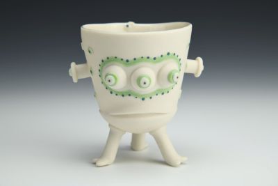 3 Eyed Monster Coupe