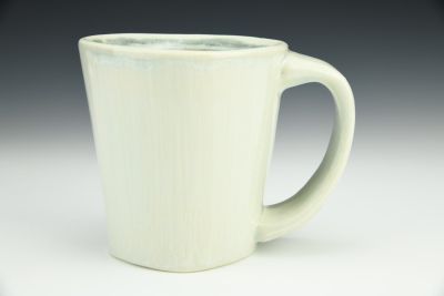 Blue Mug