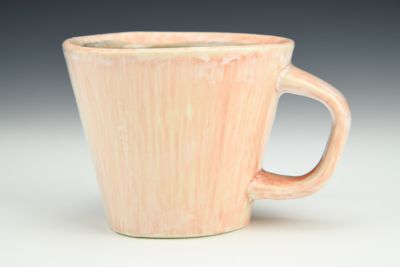 Pink Mug