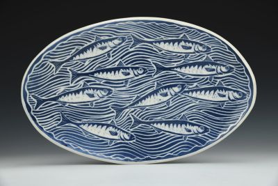 Mackerel Tray