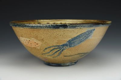 Squid Bowl