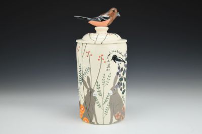 I Like to Steal the Toiletries