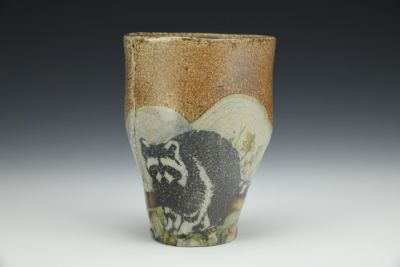 Raccoon Cup