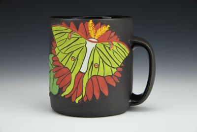 Moth Cup