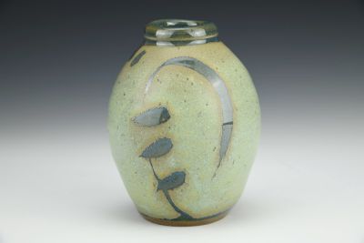 Small Vase