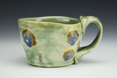 Angel Mug