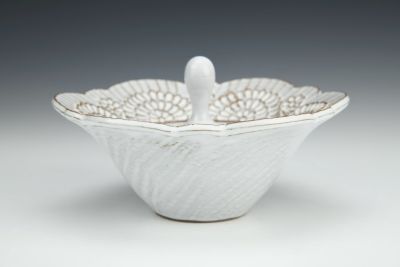 Lemon and Saffron Pie