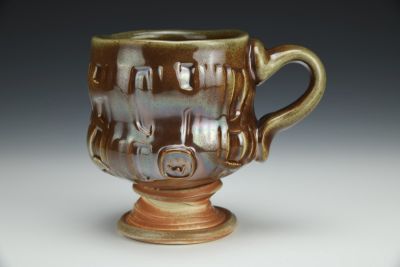 Ped and Pag Mug