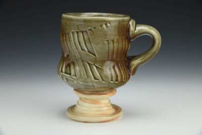 Ped and Pag Mug