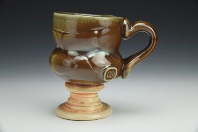 Ped and Pag Mug