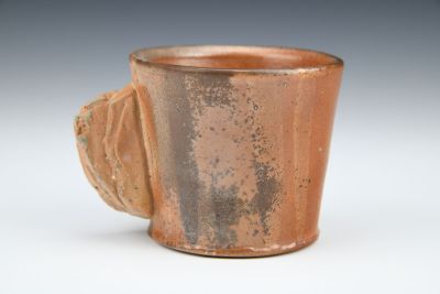 Rock Handle Cup