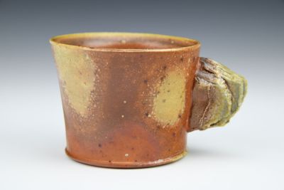 Rock Handle Cup