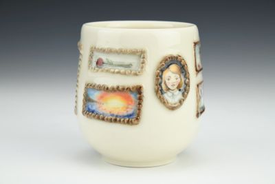 Gallery Wall Sipper