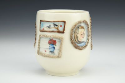 Gallery Wall Sipper