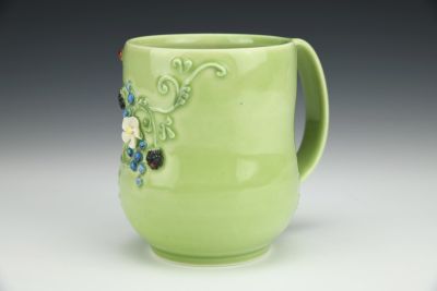 Summer Shade Mug
