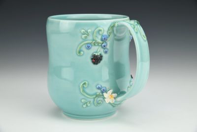 Summer Afternoon Mug