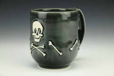 Skull and Bones