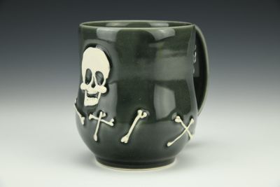 Skull and Bones