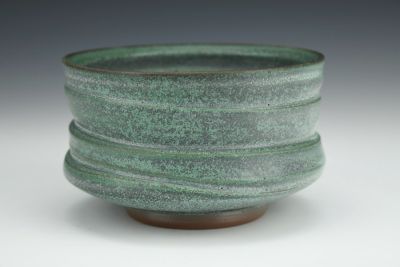 Green Teabowl
