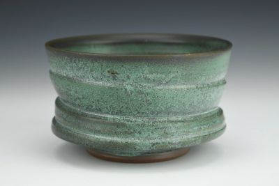 Green Teabowl
