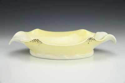 Oval Dish