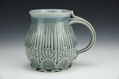 Shades of Art Deco Mug