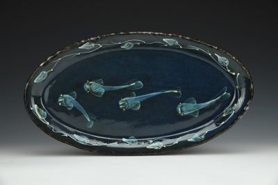 Xcalak Fish Platter
