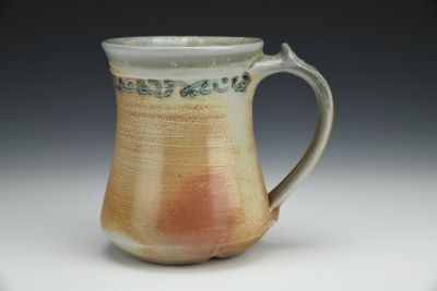 Soda Script Tankard