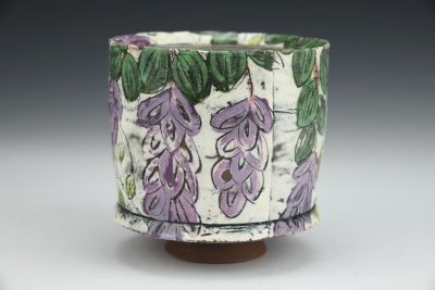 Wisteria Cup