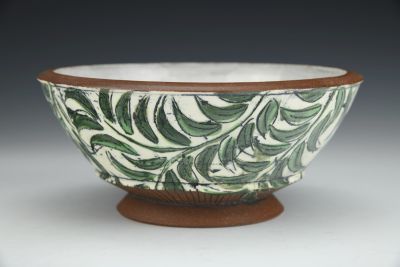 Trailing Vines Bowl