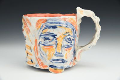 Alchemy Mug