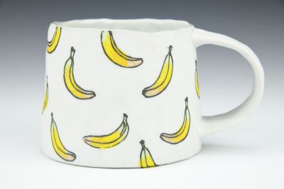 Banana Mug
