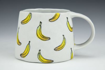 Banana Mug