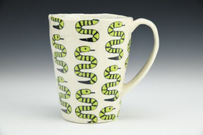 Snake Mug