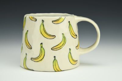 Banana Mug