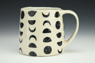 Moon Mug