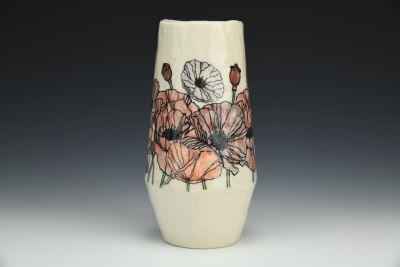 Poppy Petit Vase