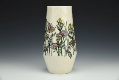 Wildflower Petit Vase