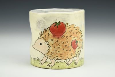 Tomatoes! Cup