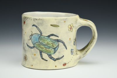 Bug Mug
